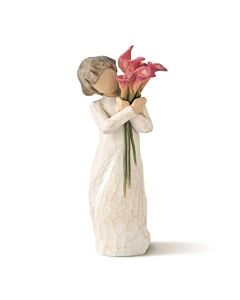 Willow Tree Bloom Figurine